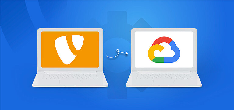 Why run TYPO3 on Google Cloud