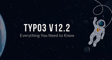  TYPO3V12.2: Alles, was Sie wissen müssen