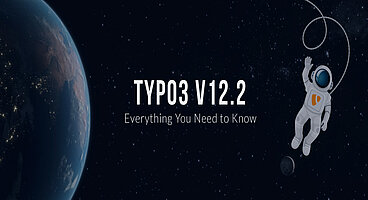  TYPO3V12.2: Alles, was Sie wissen müssen