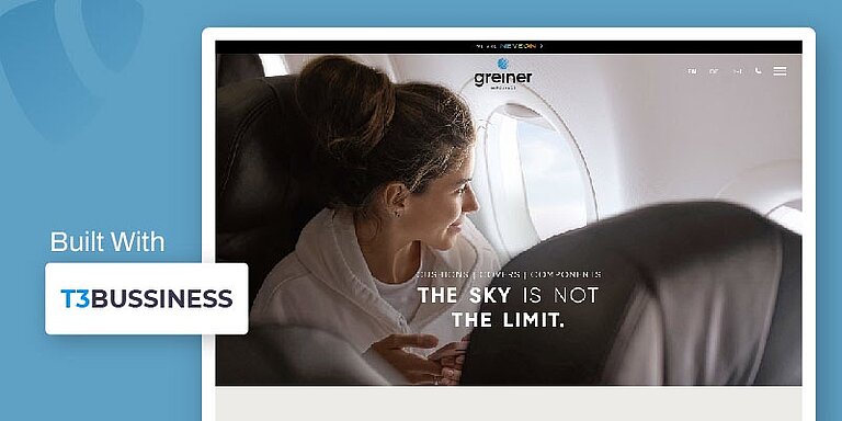 Greiner Aerospace Greiner Aerospace