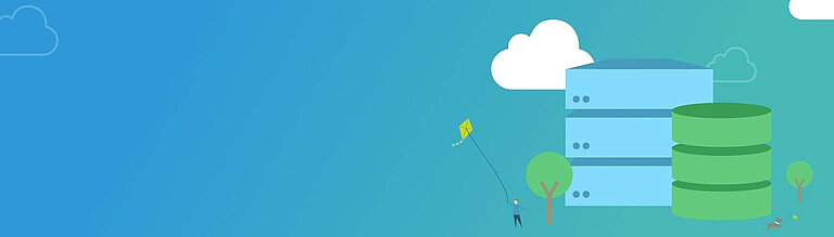 Automatische TYPO3-Sicherung