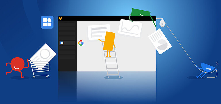 Vorteile der Integration von Site Kit by Google in TYPO3 Vorteile der Integration von Site Kit by Google in TYPO3