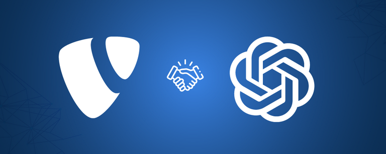 AI trifft TYPO3 AI trifft TYPO3