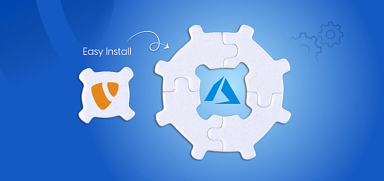 TYPO3 mit Azure installieren TYPO3 mit Azure installieren