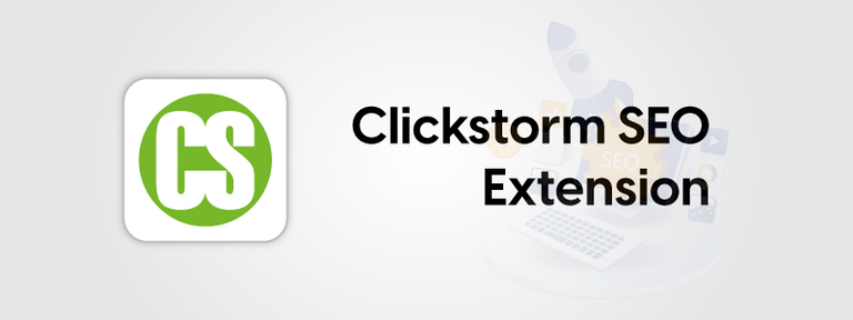 [Clickstorm] SEO