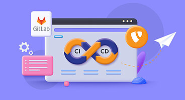 Are you looking for best practices to automate TYPO3 deployment? In this article you will find official TYPO3 standard deployments with Gitlab CI/CD.