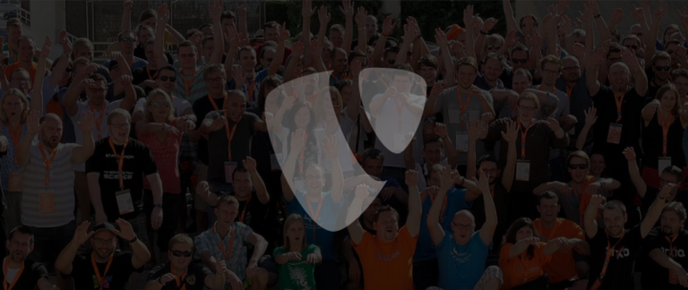 Die TYPO3-Gemeinschaft (rockt!)