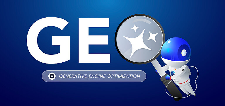 Was ist Generative Engine Optimization