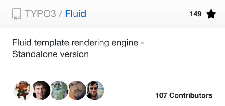 Aktualisiert Fluid 2.11 - Mehr ViewHelpers