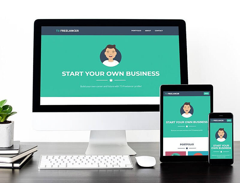 T3 Freelancer T3 Freelancer