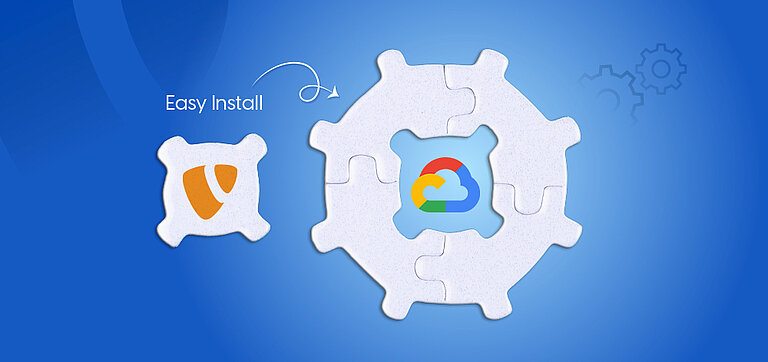 TYPO3 mit Google Cloud installieren TYPO3 mit Google Cloud installieren