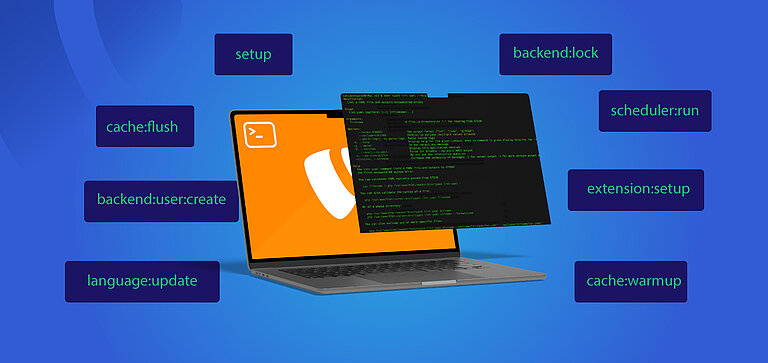 15+ Hilfreiche TYPO3 Konsolen (CLI) Befehle, die Sie kennen sollten
