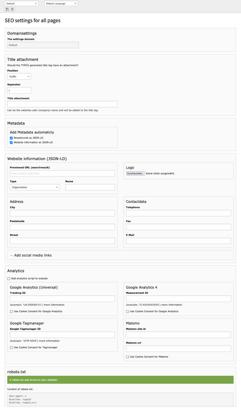 mindshape SEO mindshape SEO