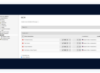 Wacon Cookie Management Backend