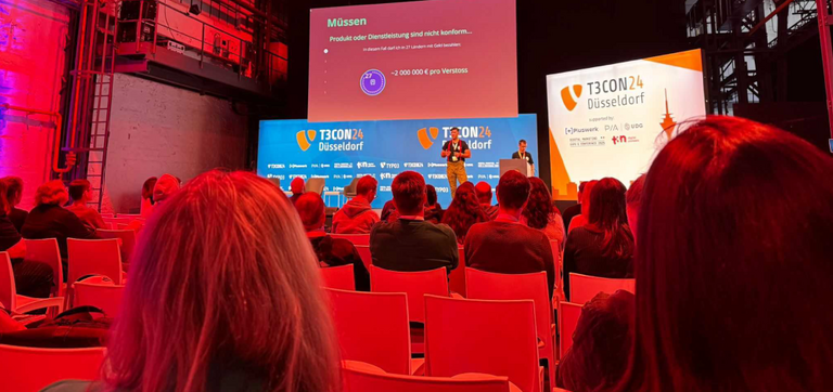 TYPO3-Konferenz 2024