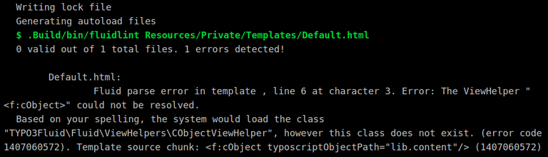 Flüssige Flusen Flüssige Flusen