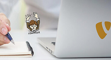 [Translate to German:] 10 Resources to Learn TYPO3 Composer