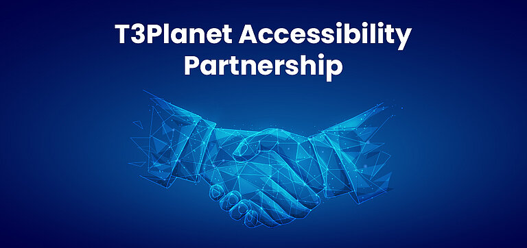 T3Planet × Accessibility