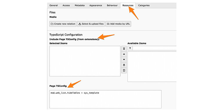 How can i create my custom
