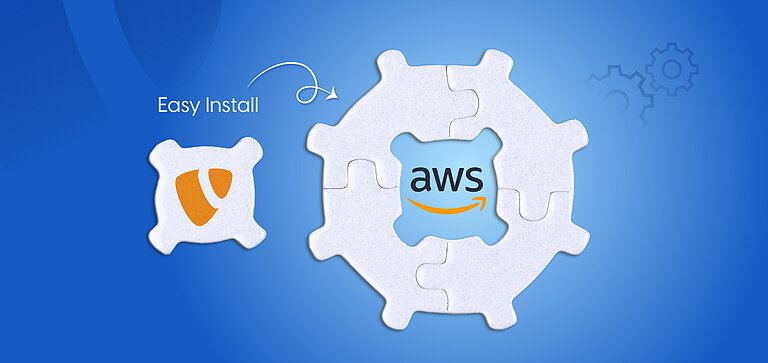 AWS & TYPO3: 8 Schritte zur Installation und Konfiguration AWS & TYPO3: 8 Schritte zur Installation und Konfiguration