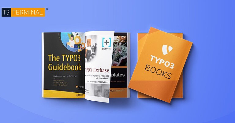 Beliebte TYPO3 Fluid Bücher Beliebte TYPO3 Fluid Bücher