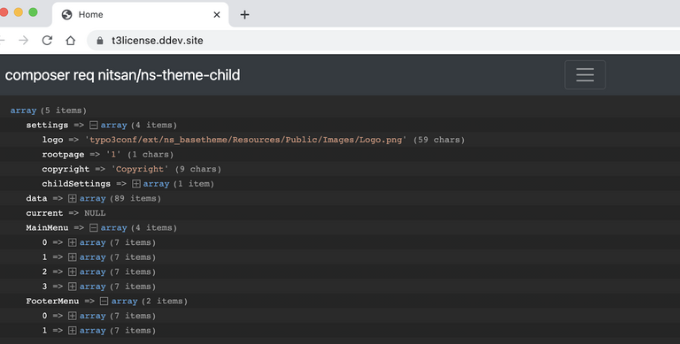 Was ist {_all} in TYPO3 Fluid? Was ist {_all} in TYPO3 Fluid?