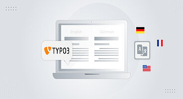  6 Best Practices for Managing Multilingual Content in TYPO3