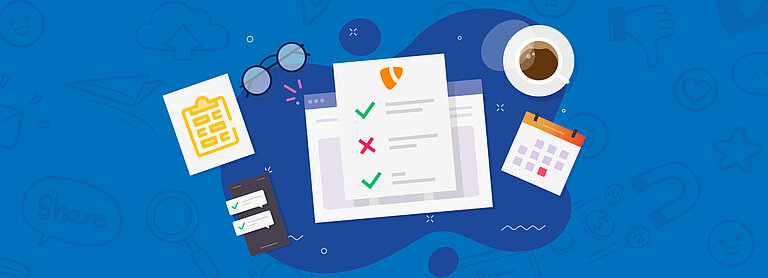 Simple Survey TYPO3 Extension