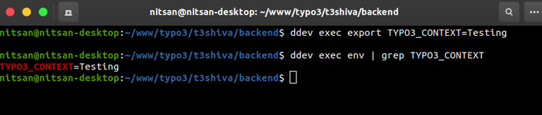 CLI-based CLI-based