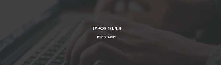 Kleinere TYPO3-Aktualisierungen aktualisieren