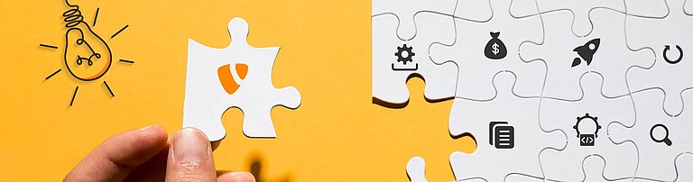 [Translate to German:] TYPO3 Extension Developer