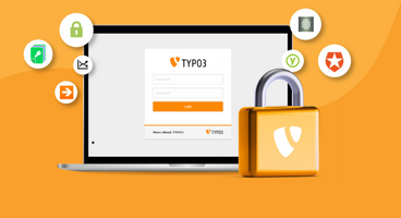 TYPO3 Backend Login Setup Guide