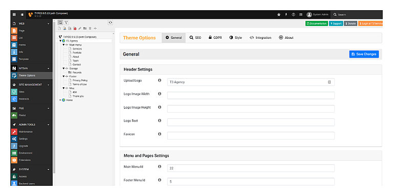 Base Template  Base Template