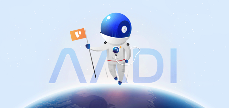 Introducing Aadi