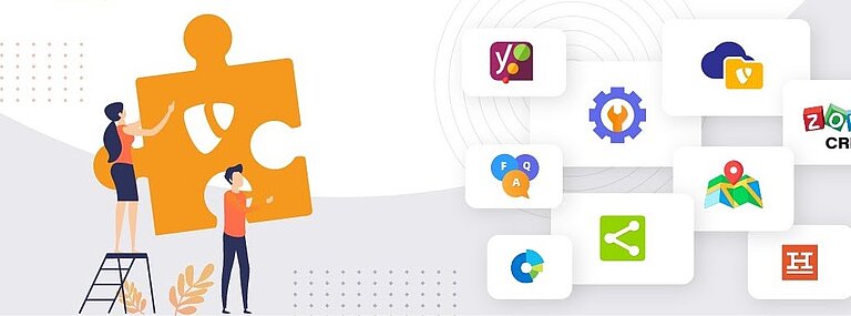 TYPO3-Erweiterungen aktualisieren