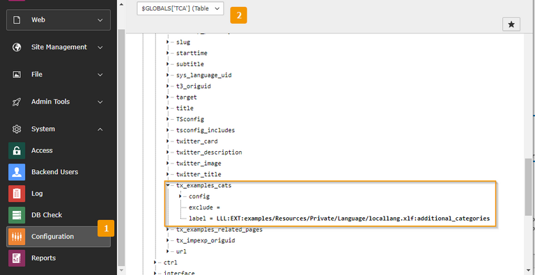 [Translate to German:] Testen wir TCA