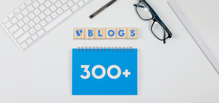 301 Blogs für jeden TYPO3-Enthusiasten