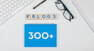 301 Blogs für jeden TYPO3 Enthusiasten