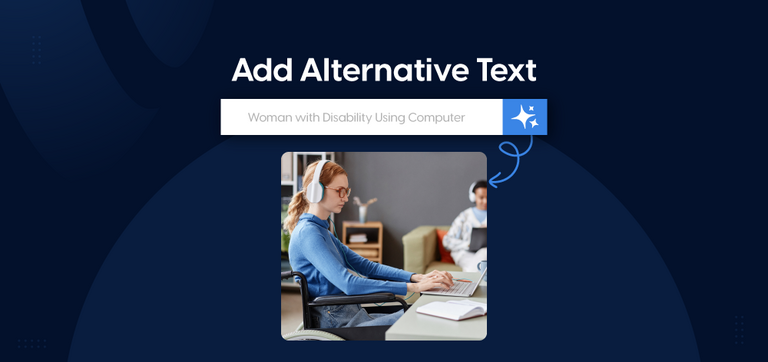  Hinzufügen von alternativem Text zu Ihren Bildern