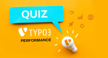 How Well Do You Know About TYPO3 Performance