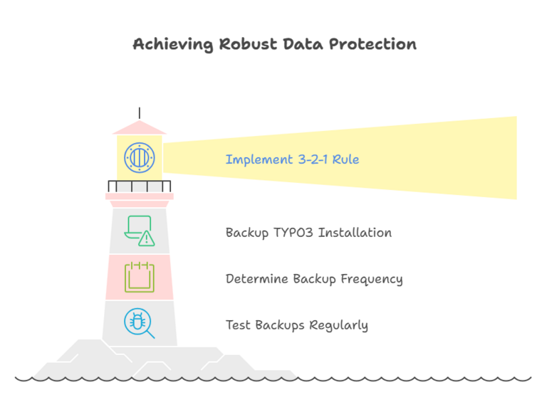 Robusten Datenschutz erreichen