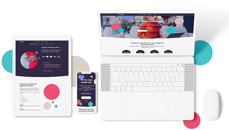 Paysafe Zahlungslösungen