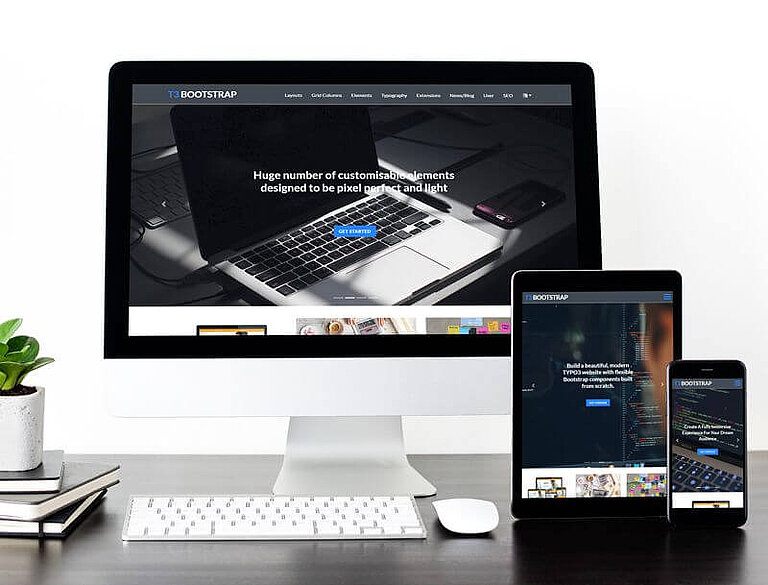 Mehrzweck-Website-Vorlagen Mehrzweck-Website-Vorlagen