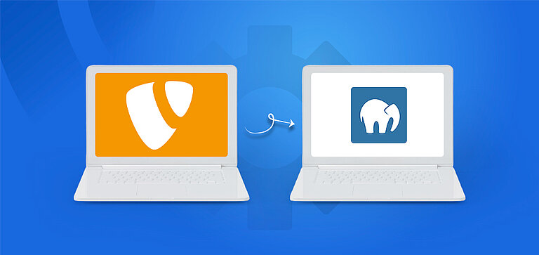 Why Run TYPO3 on MAMP? Why Run TYPO3 on MAMP?