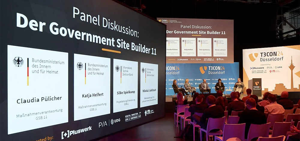 TYPO3 Conference 2024 