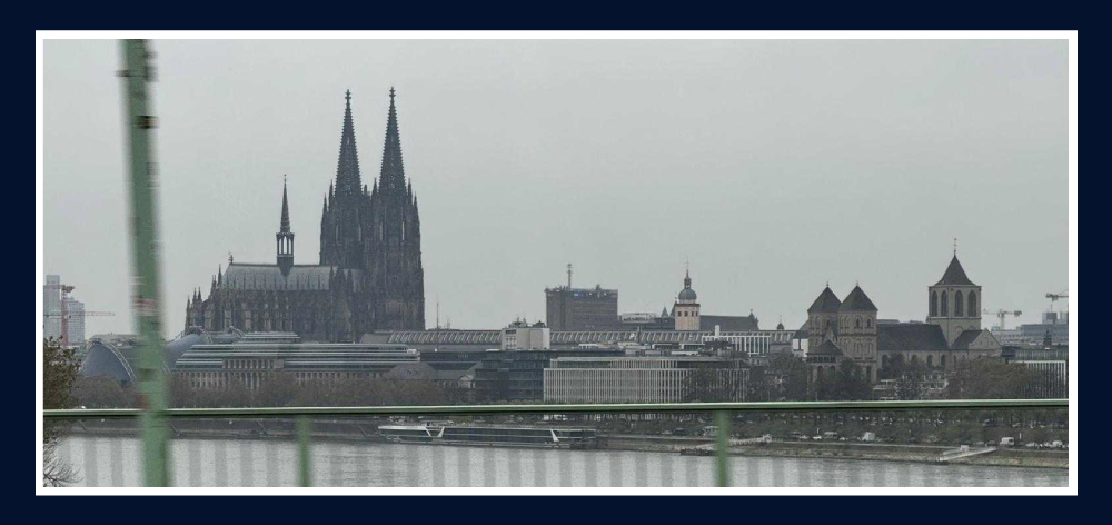 T3AI Team auf dem Weg zum TYPO3 Camp Rhein Ruhr