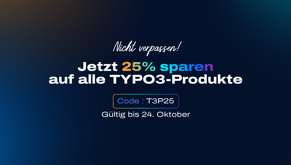 T3Planet 6-jähriges Jubiläumsangebot