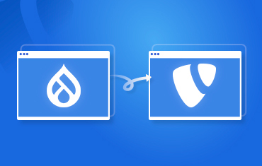 Migrate from Drupal to TYPO3: A Step-by-Step Guide