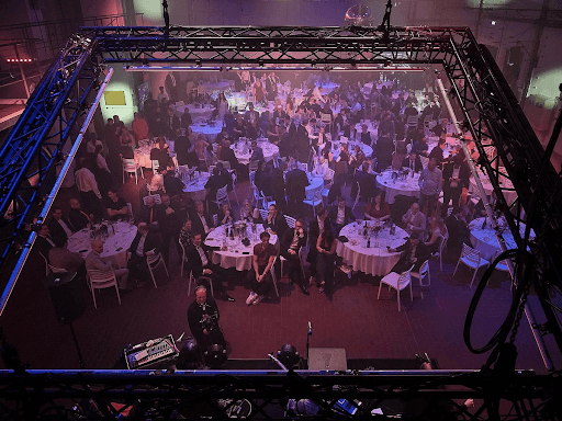 2025 TYPO3-Auszeichnungen 2025 TYPO3-Auszeichnungen