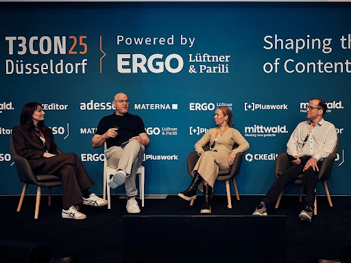 T3CON25 Tag 2 T3CON25 Tag 2